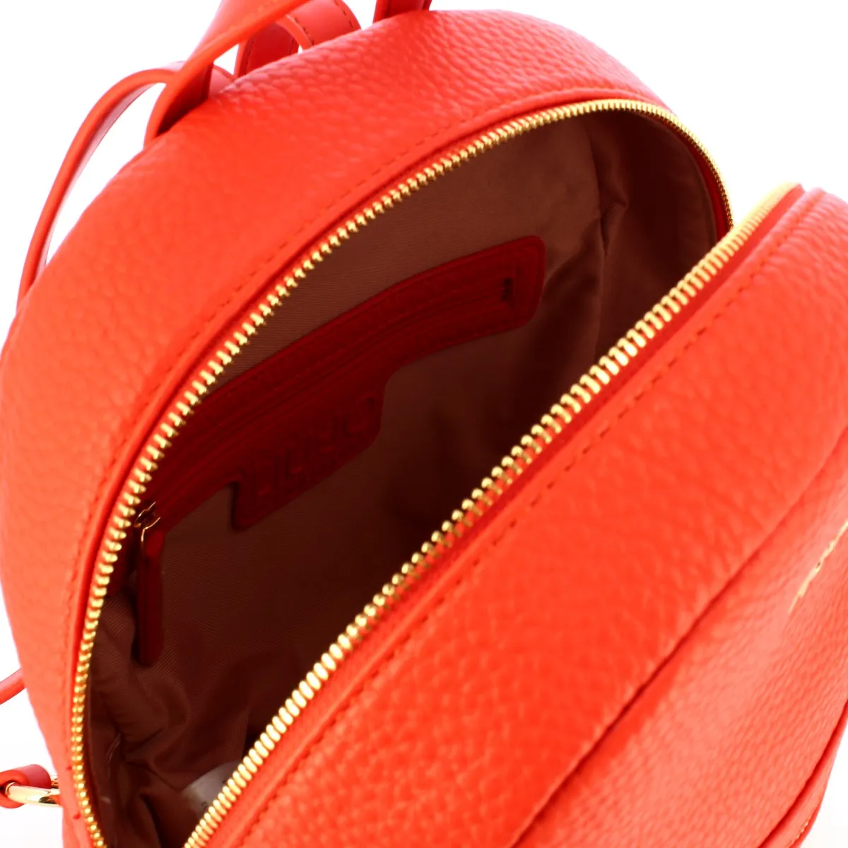 Liu Jo - Zaino Ecosostenibile Dark Fiery - AF3161E0161 - DARK/FIERY