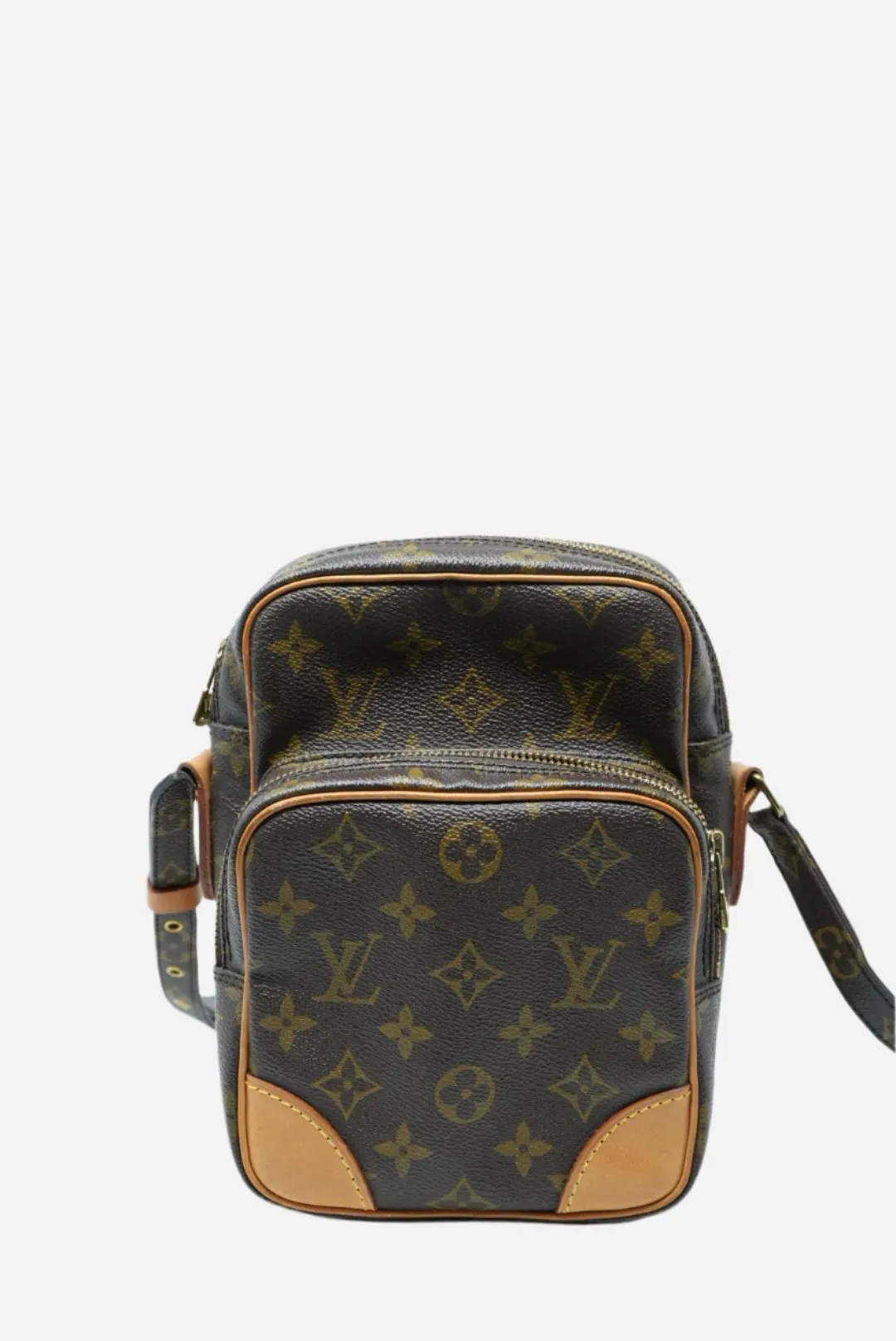 Louis Vuitton Amazon Crossbody Bag