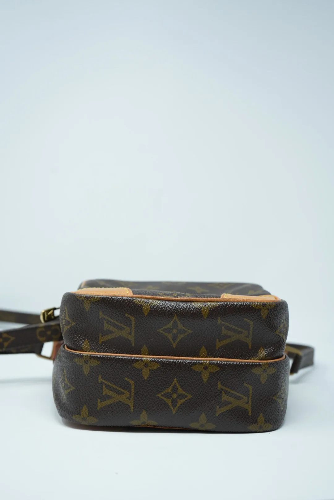 Louis Vuitton Amazon Crossbody Bag