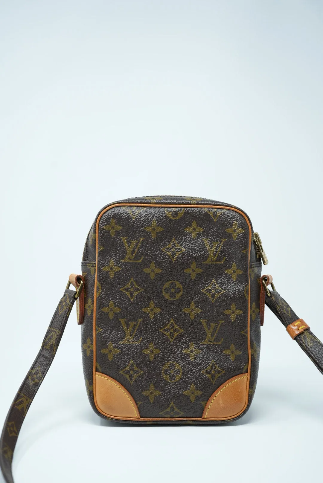 Louis Vuitton Amazon Crossbody Bag