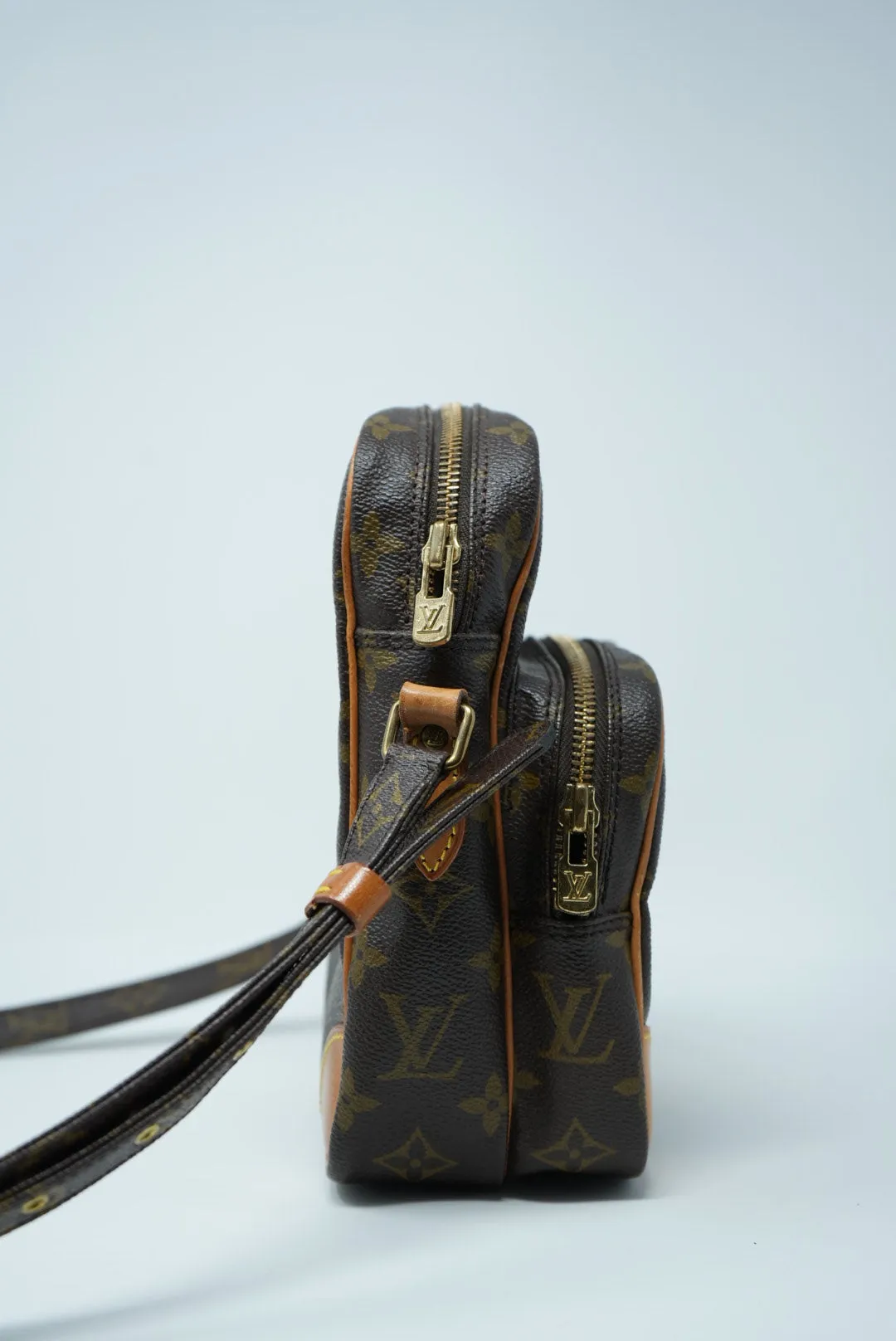 Louis Vuitton Amazon Crossbody Bag