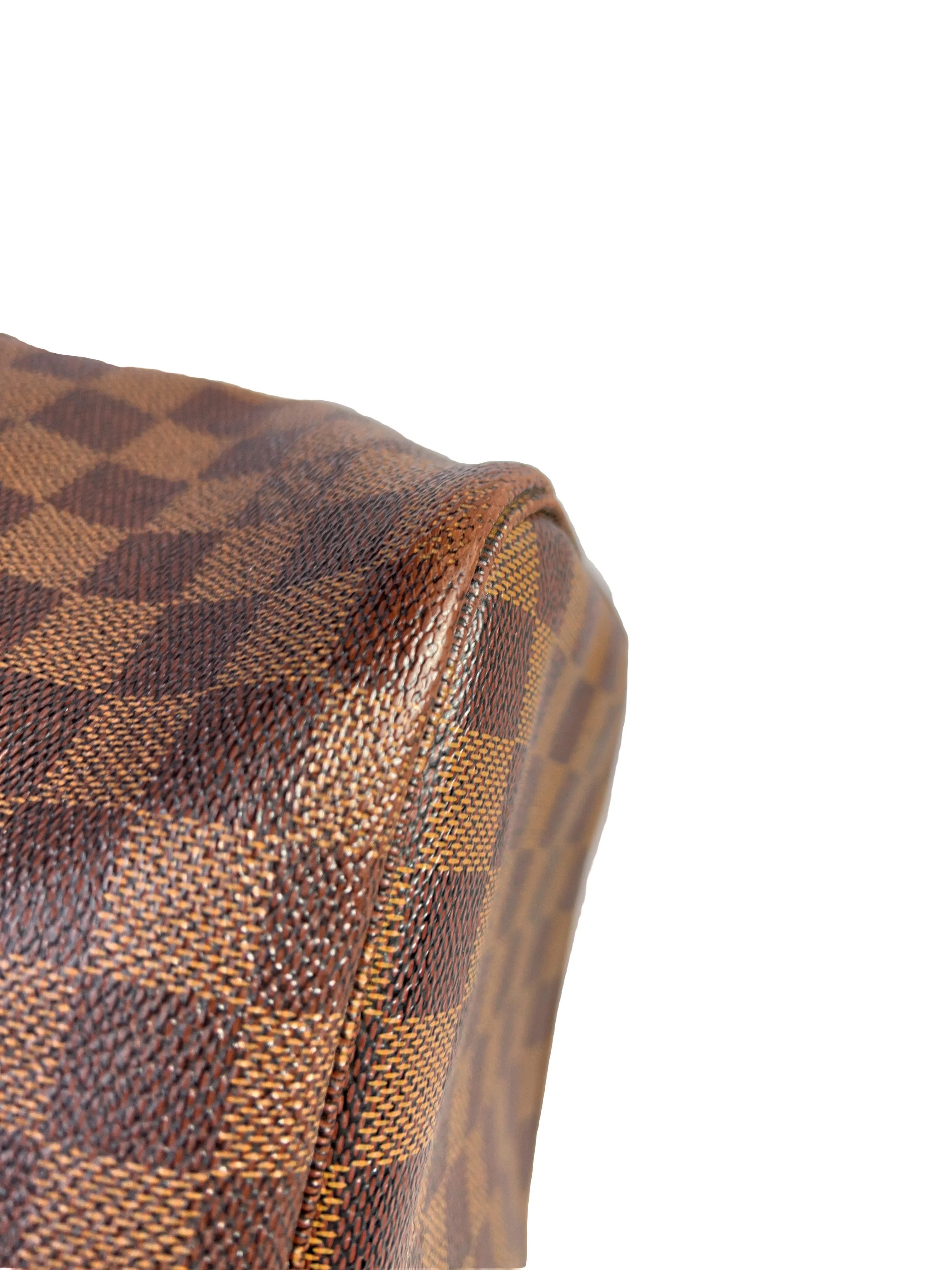 Louis Vuitton damier ebene neverfull GM