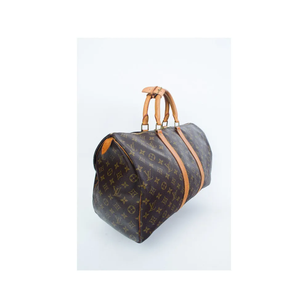 Louis Vuitton Keepall 45