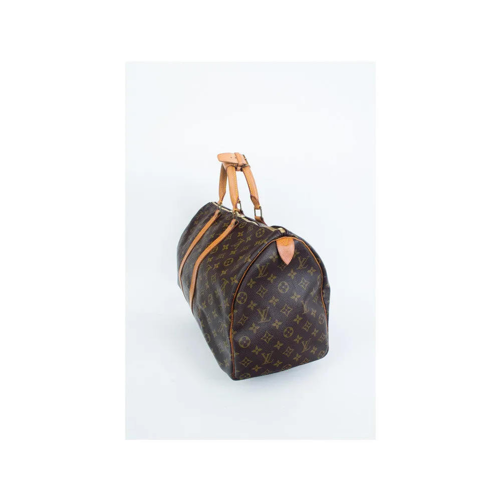 Louis Vuitton Keepall 45