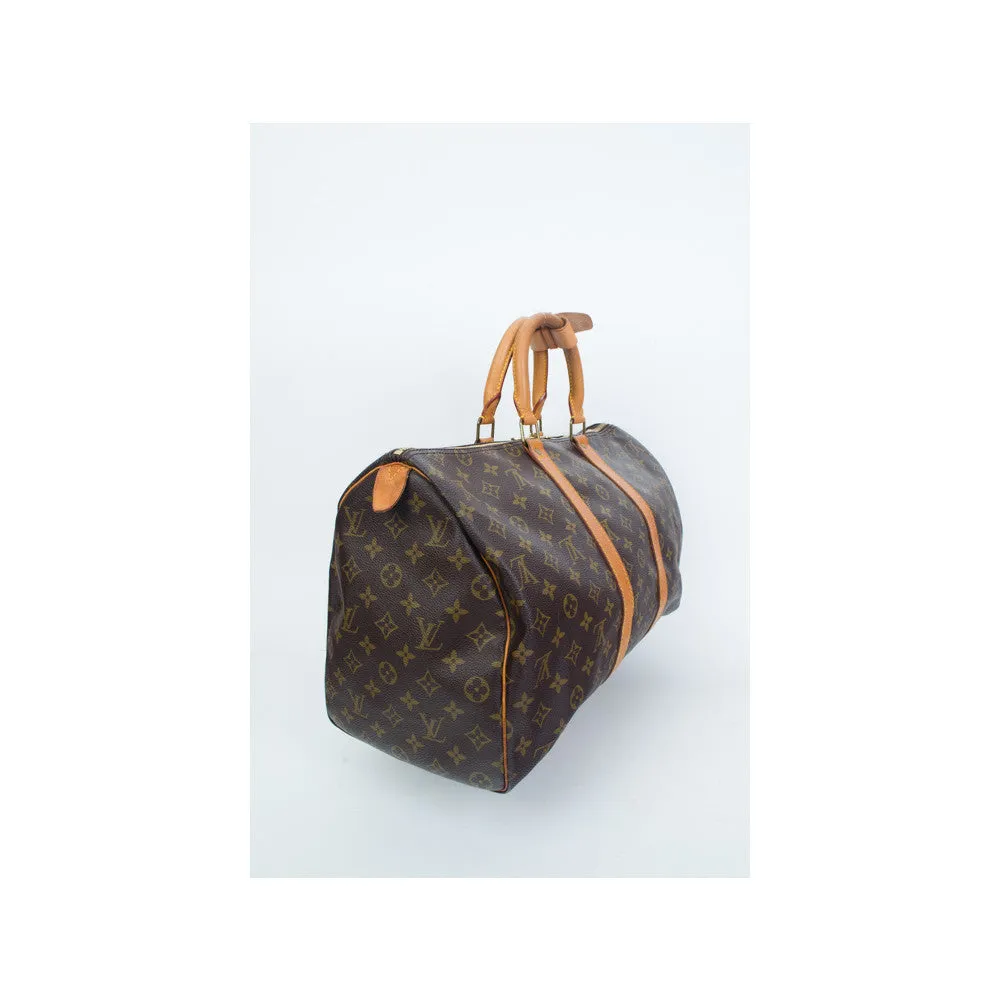 Louis Vuitton Keepall 45