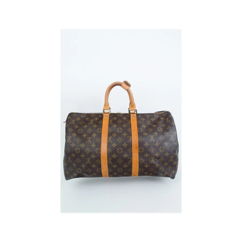 Louis Vuitton Keepall 45