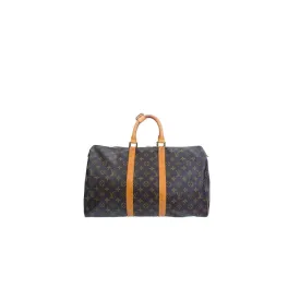 Louis Vuitton Keepall 45