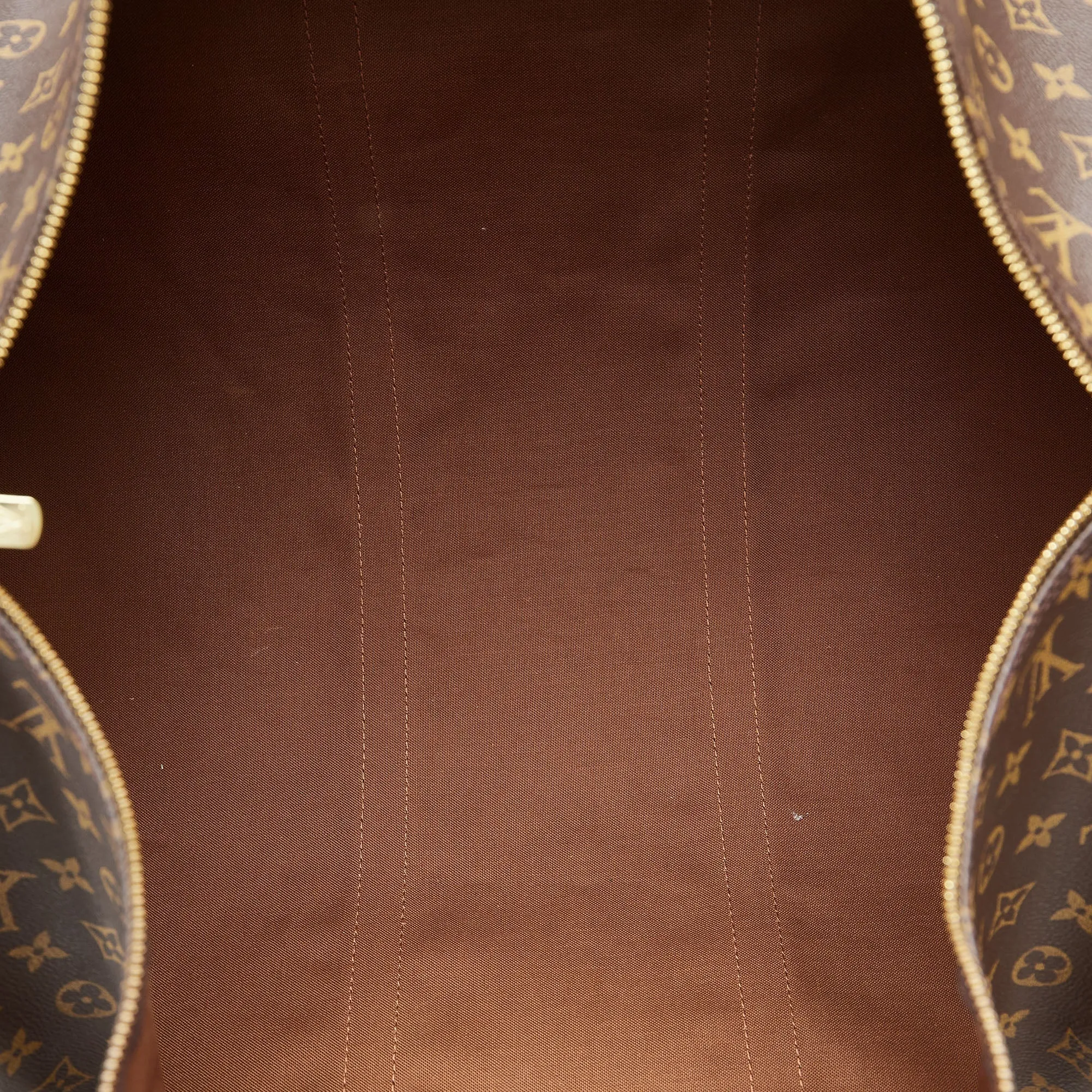 Louis Vuitton Keepall Bandoulière 60 Monogram Canvas
