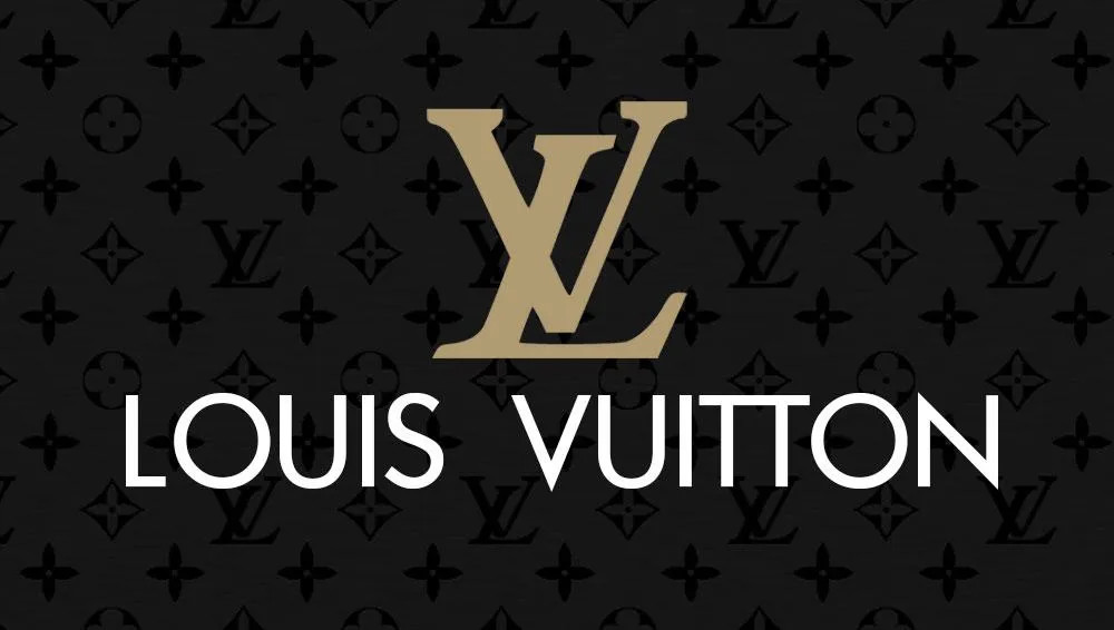 Louis Vuitton Monogram Perfume Travel Case