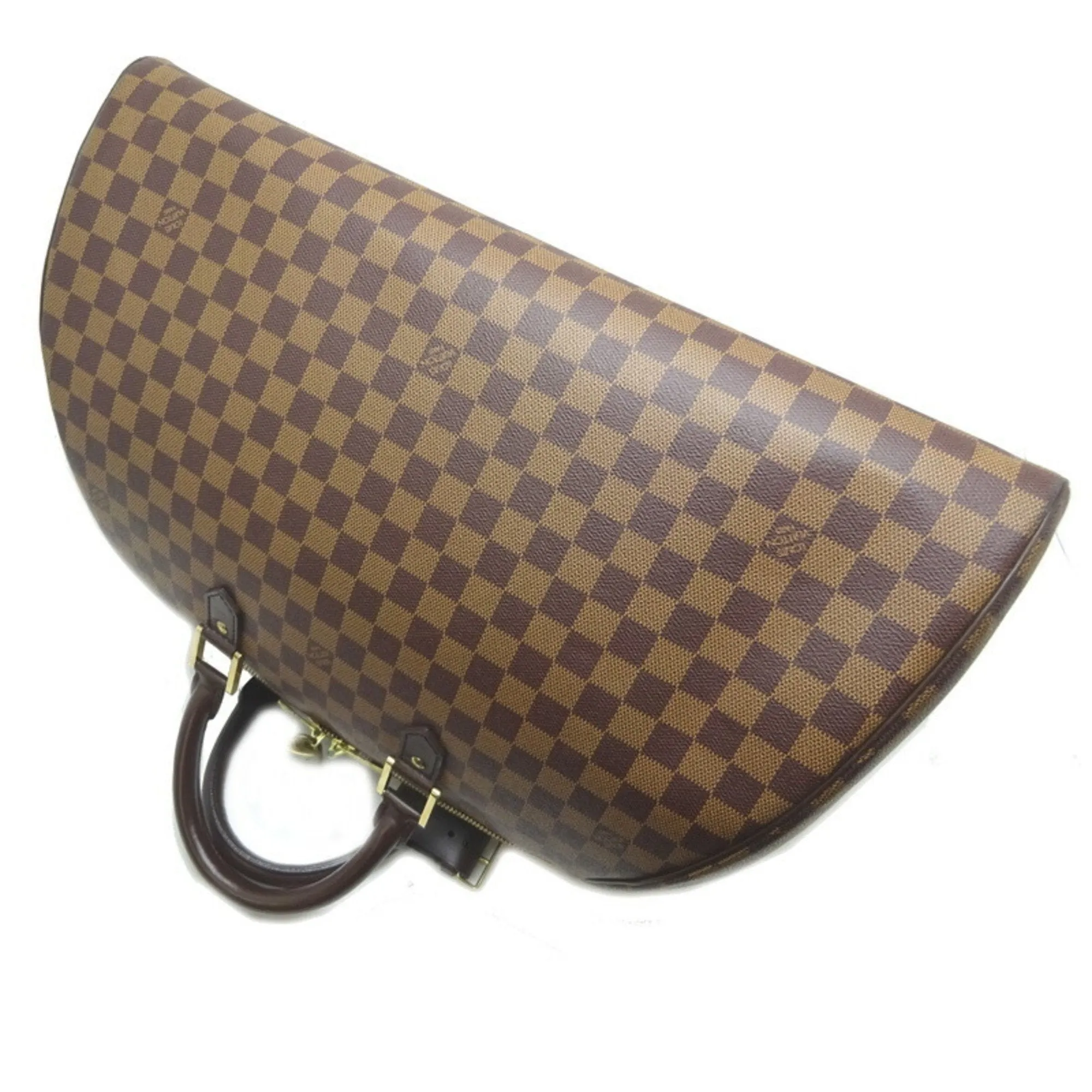 Louis Vuitton Ribera  Canvas Travel Bag ()