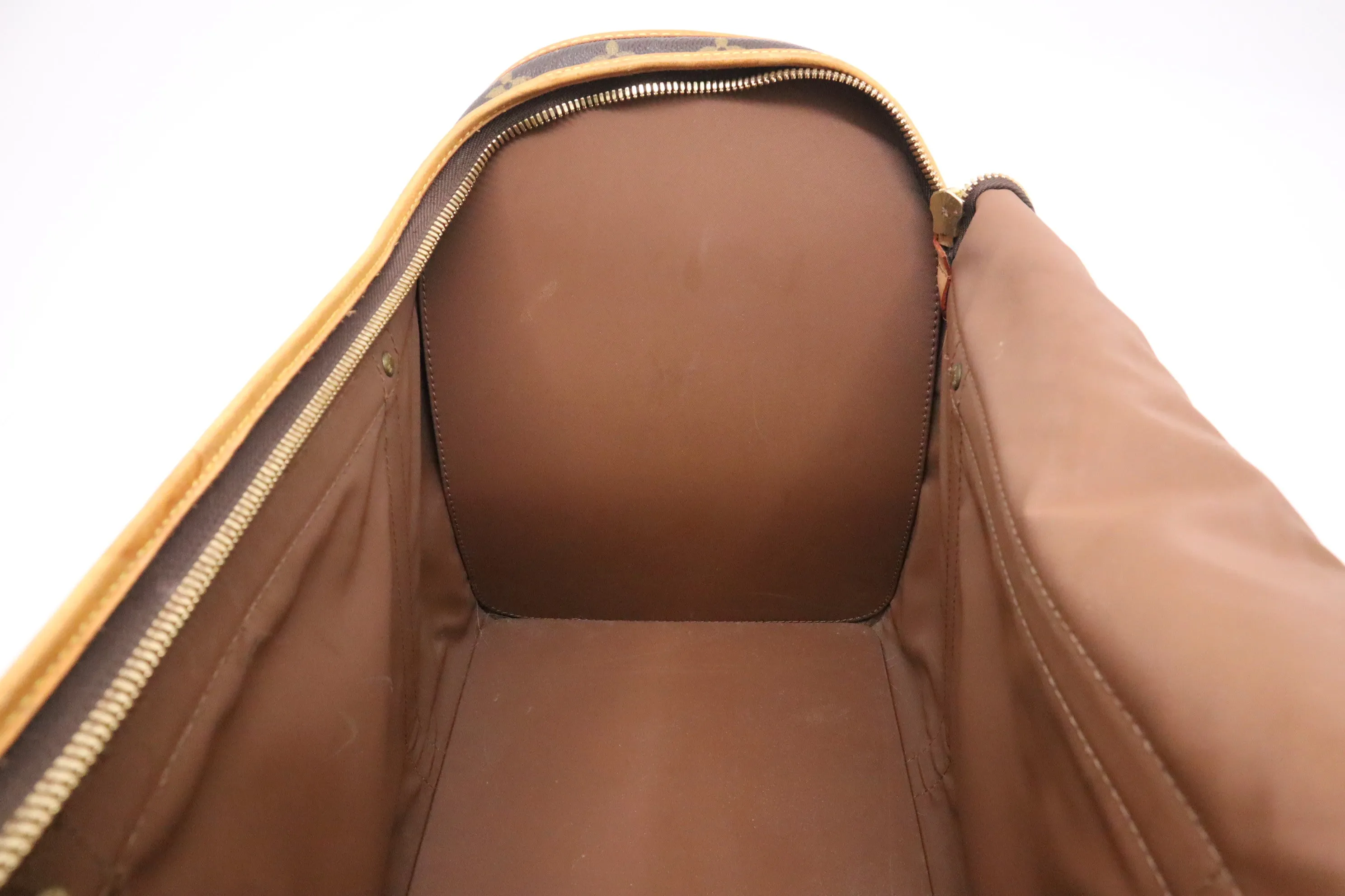 Louis Vuitton Sac Chien 40 in Monogram Canvas
