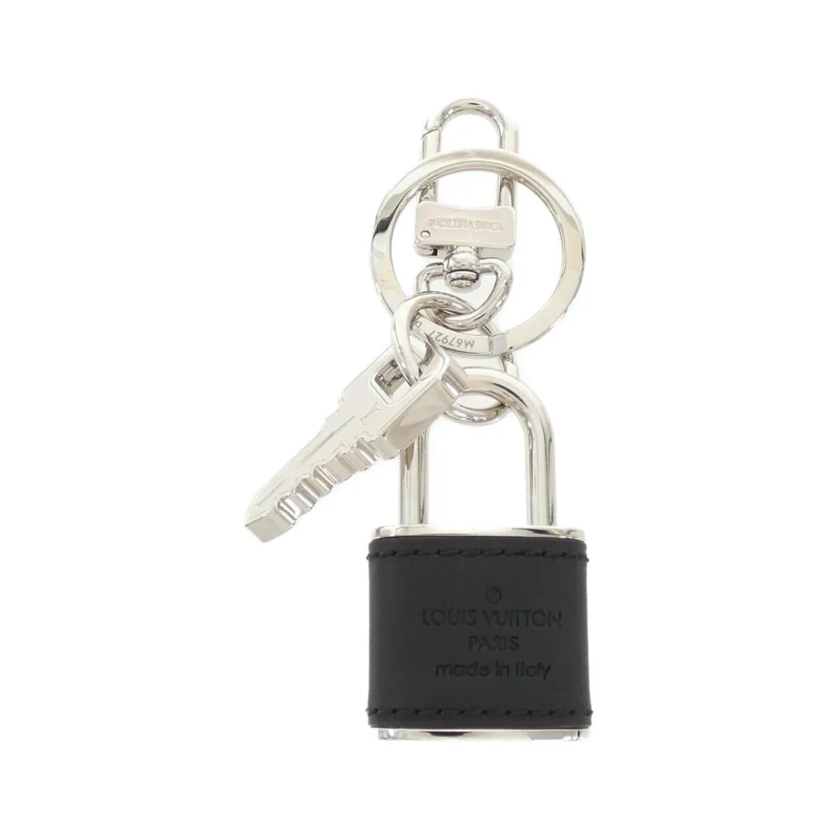 Louis Vuitton Travel Cadena M67927 Keyring