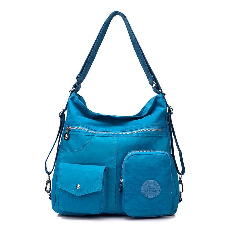 Luxury Waterproof Handbags