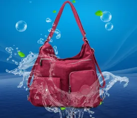 Luxury Waterproof Handbags