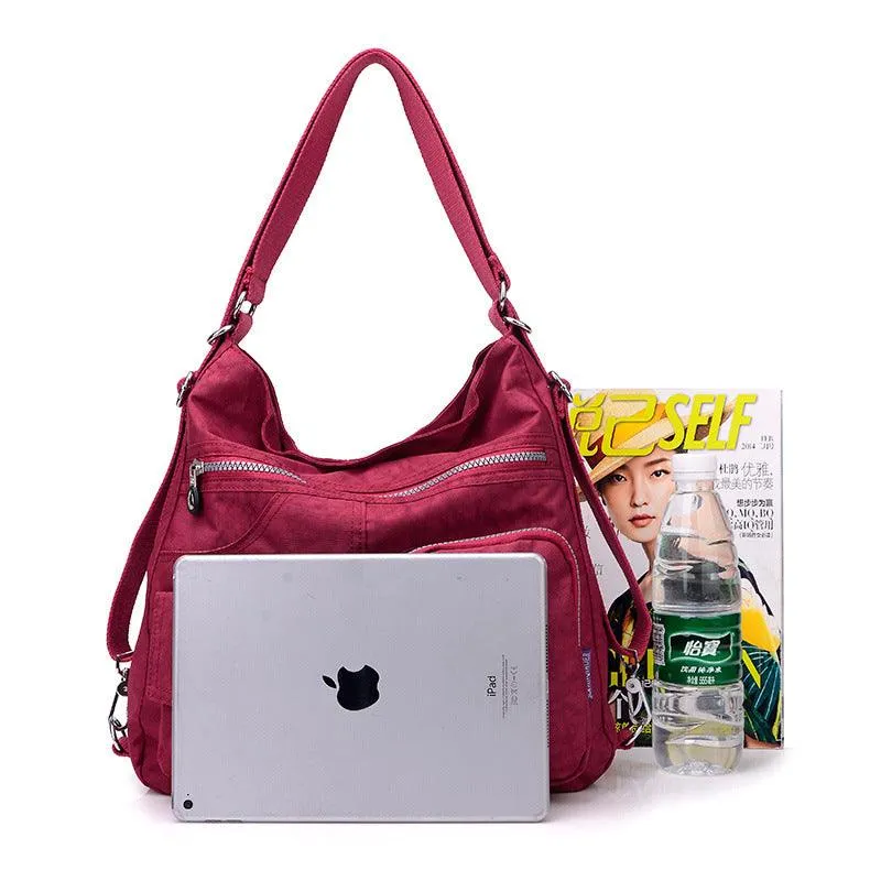 Luxury Waterproof Handbags