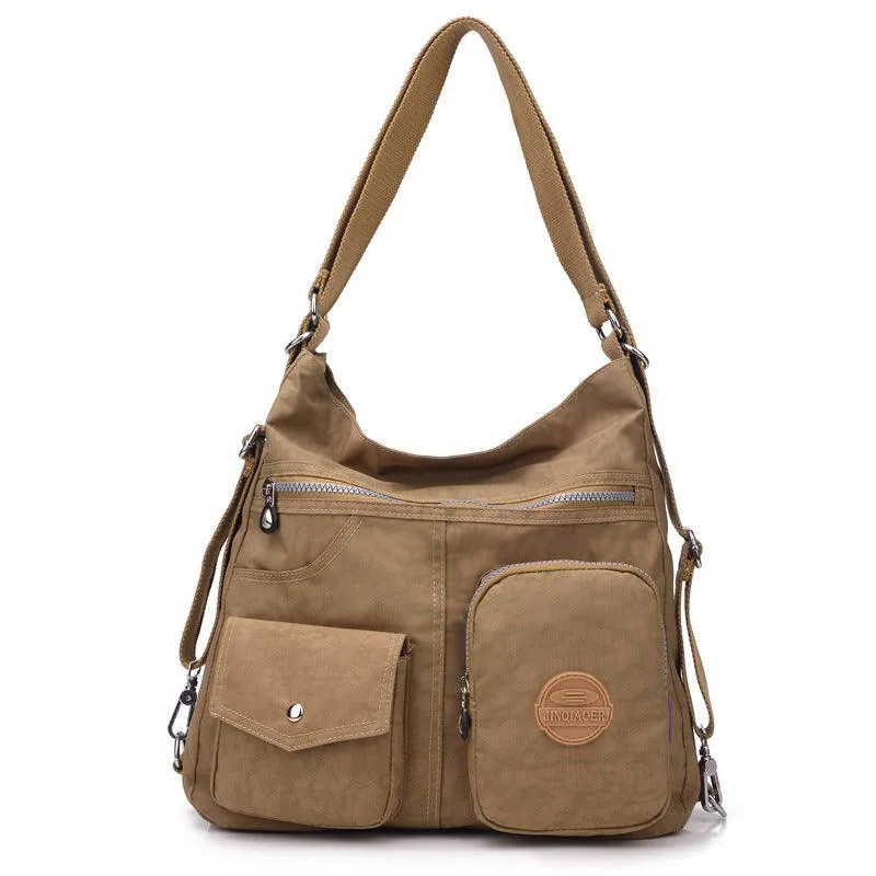 Luxury Waterproof Handbags