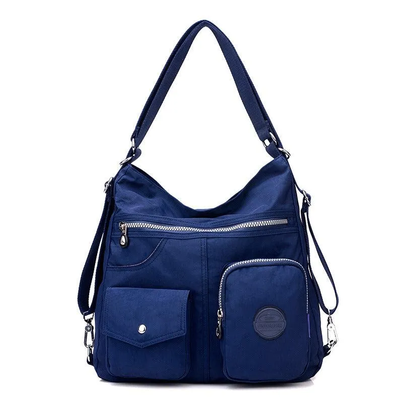 Luxury Waterproof Handbags