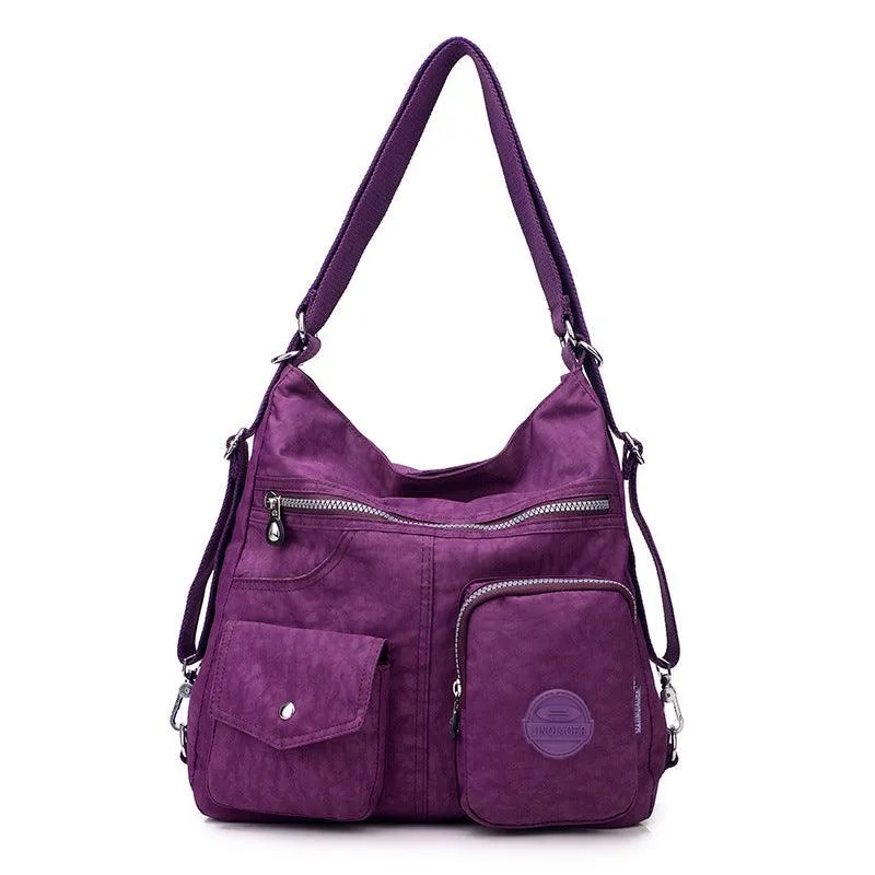 Luxury Waterproof Handbags