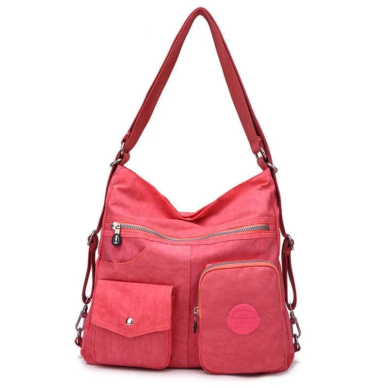Luxury Waterproof Handbags