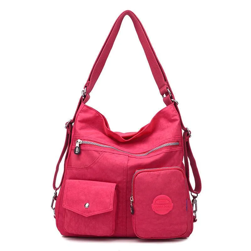 Luxury Waterproof Handbags