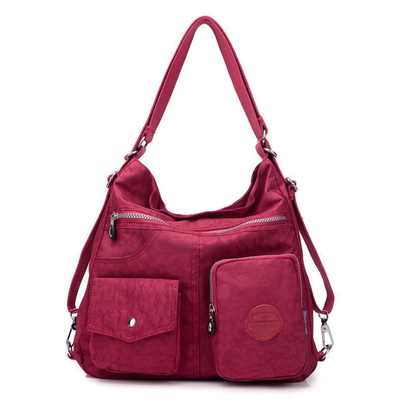 Luxury Waterproof Handbags