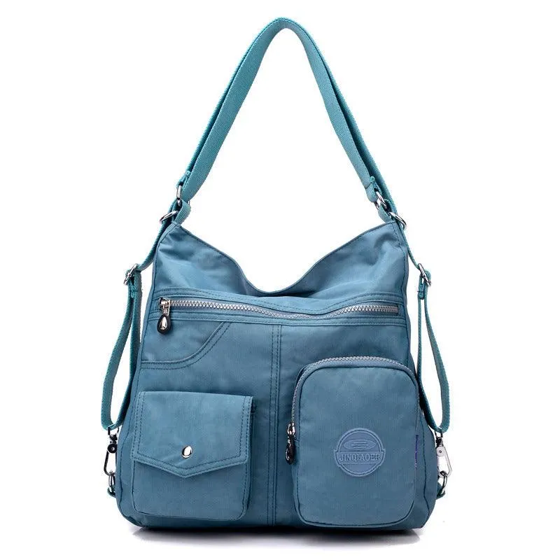 Luxury Waterproof Handbags