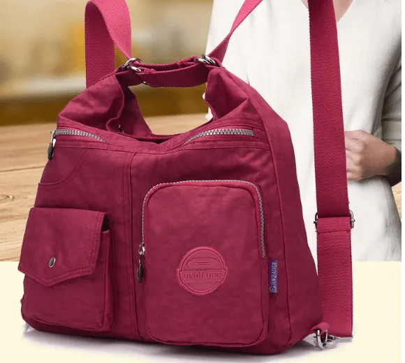 Luxury Waterproof Handbags