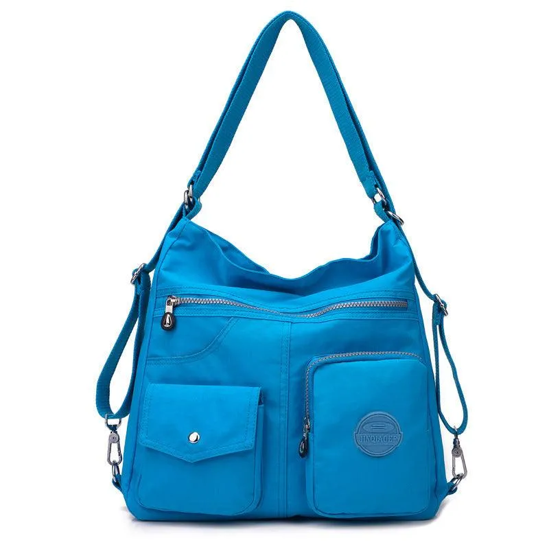 Luxury Waterproof Handbags