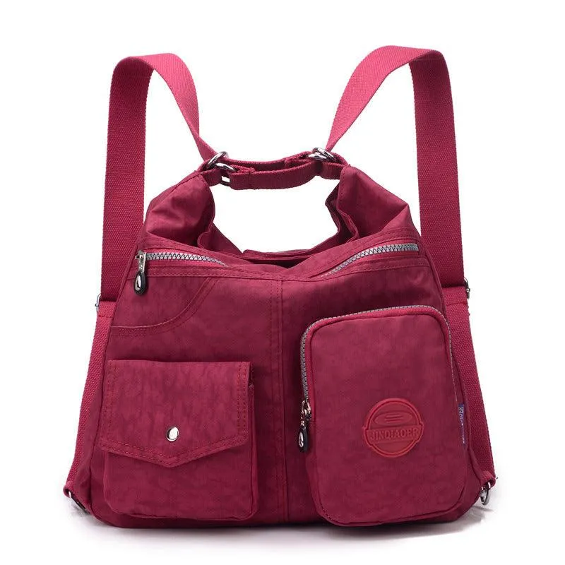 Luxury Waterproof Handbags