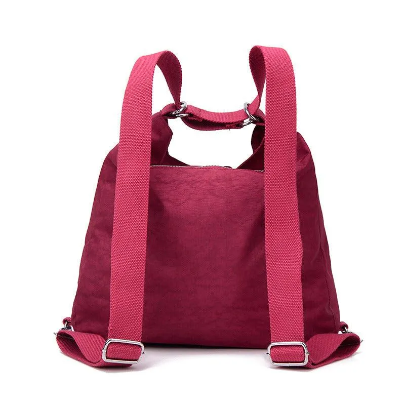 Luxury Waterproof Handbags