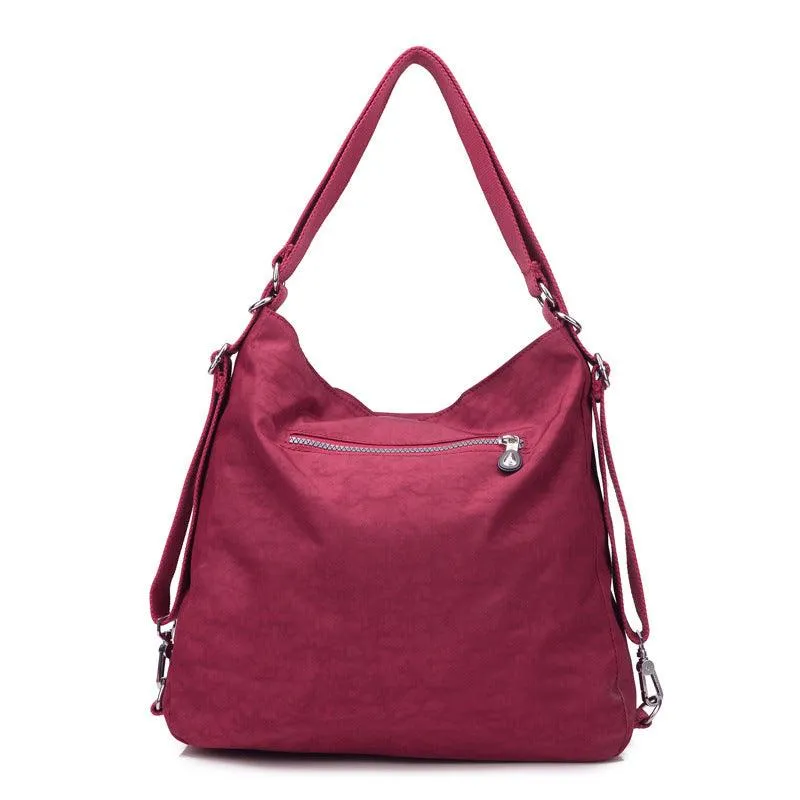 Luxury Waterproof Handbags