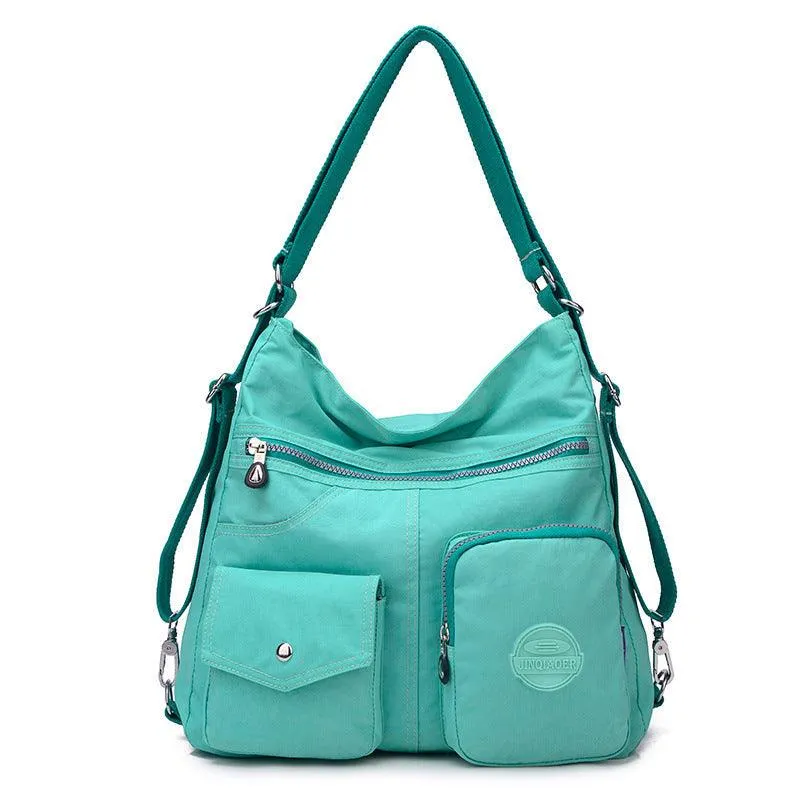 Luxury Waterproof Handbags