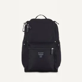 Marimekko - Buddy Backpack - 026994 - BLACK