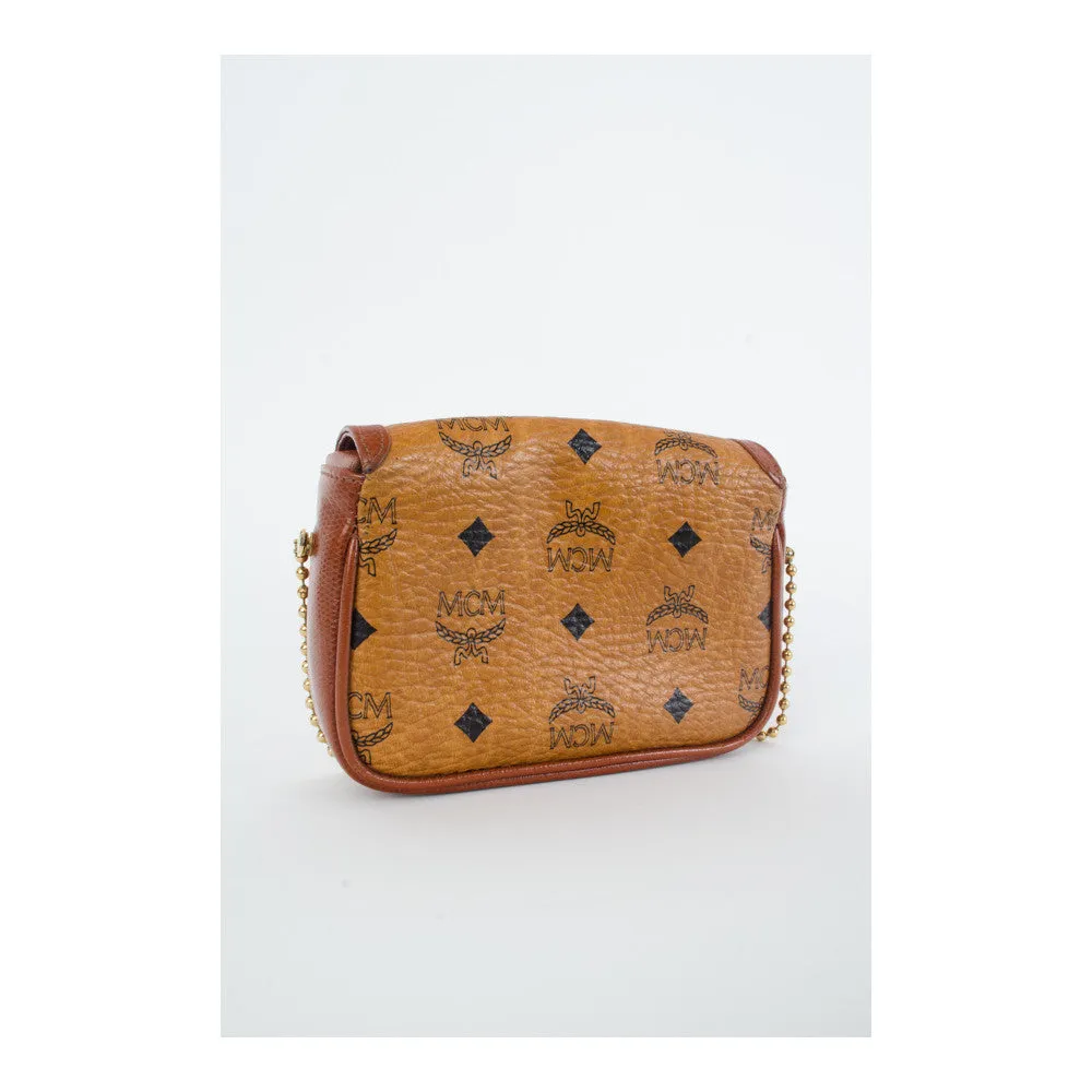 MCM Crossbody Bag