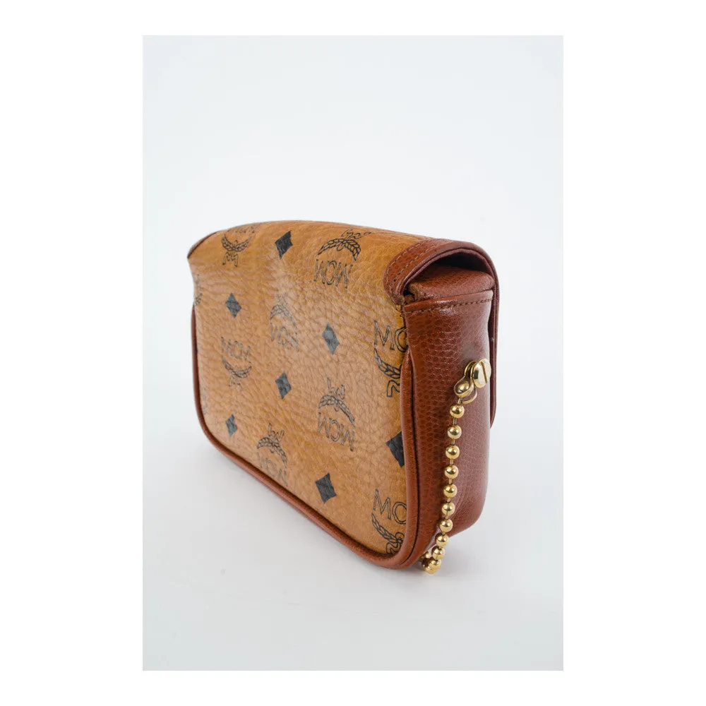MCM Crossbody Bag
