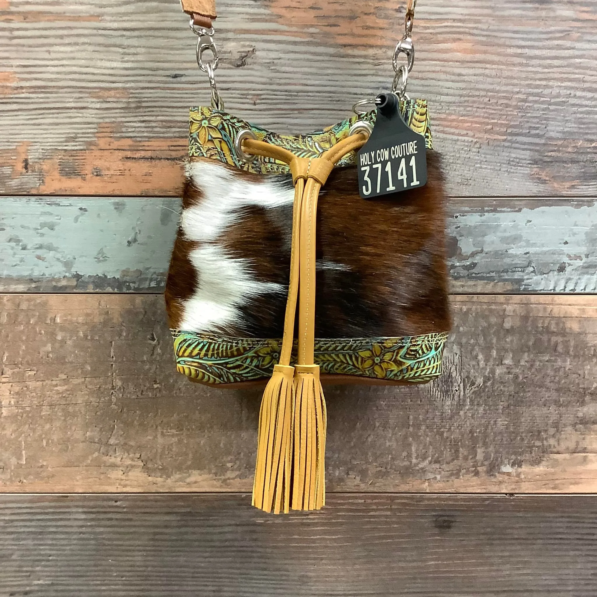 Mini Feed Bucket - #37141