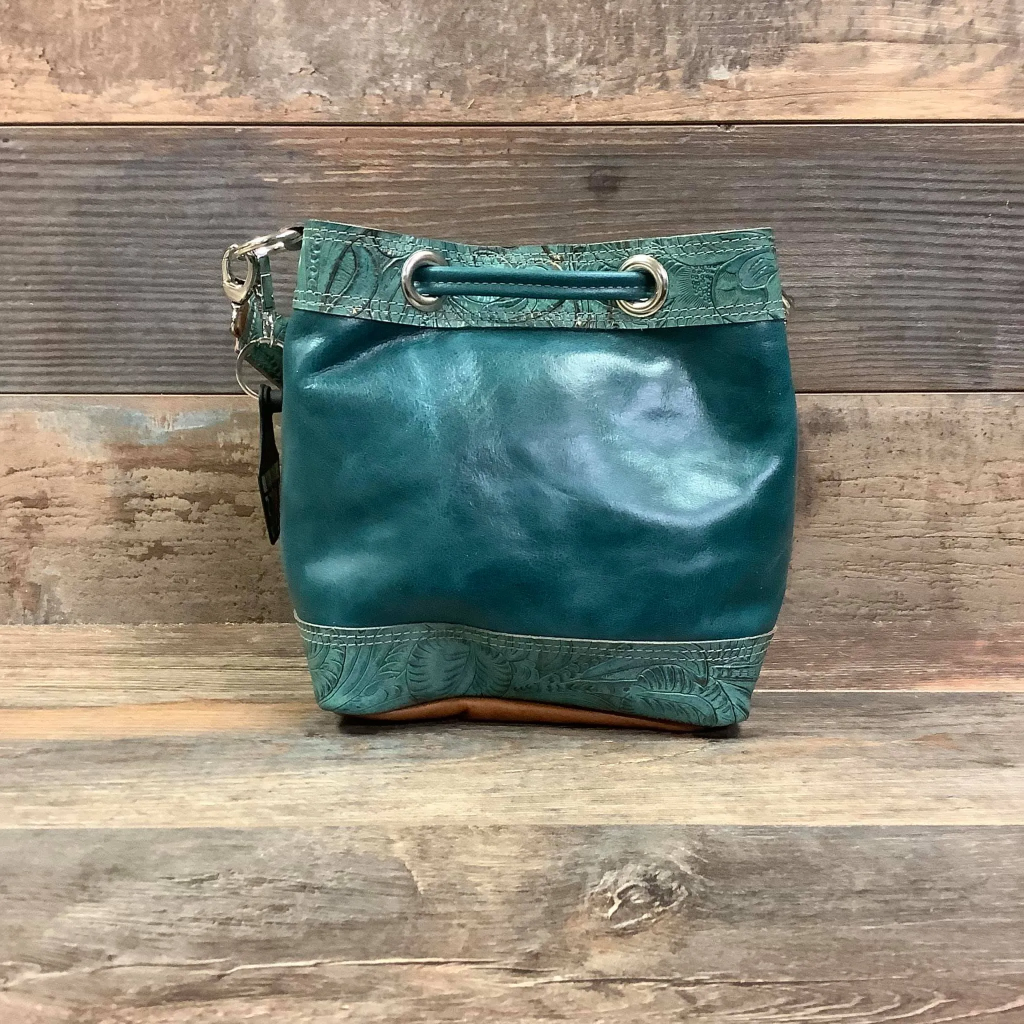 Mini Feed Bucket -  #37214