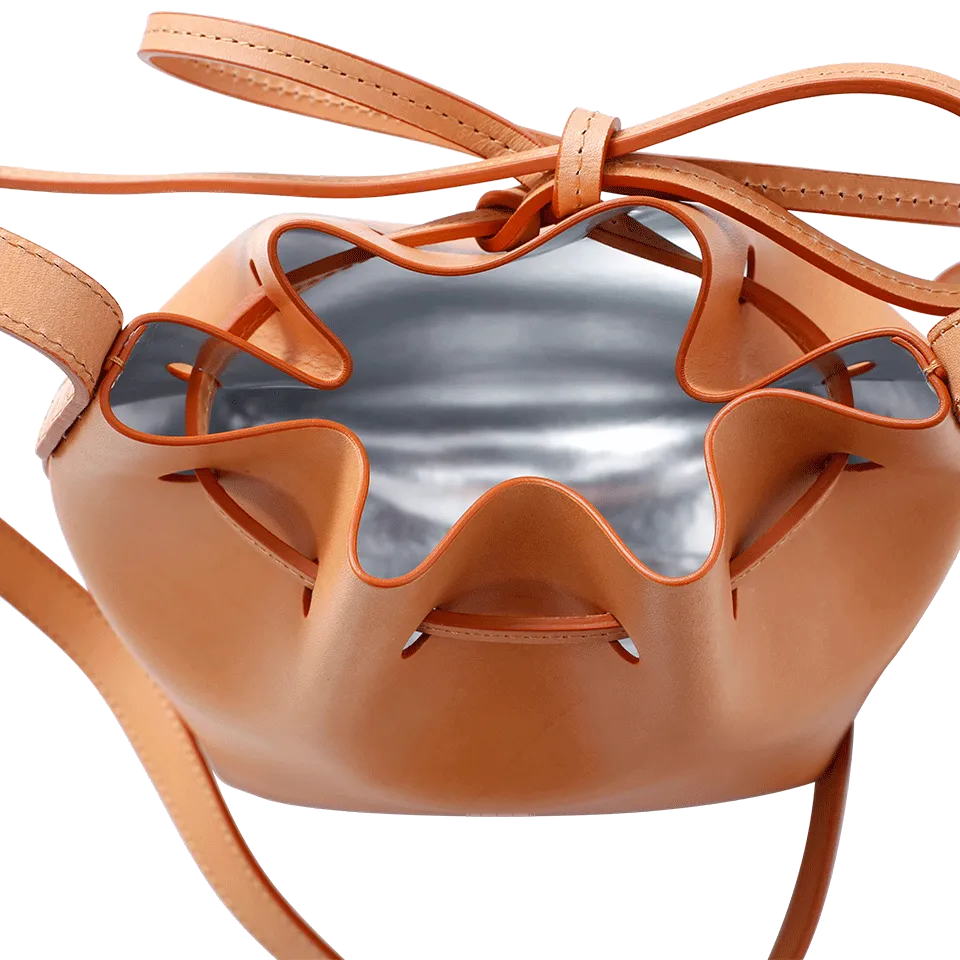 Mini Mini Bucket Bag