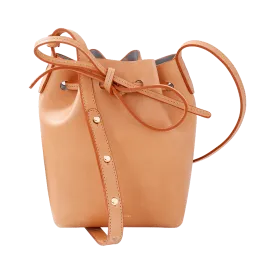 Mini Mini Bucket Bag