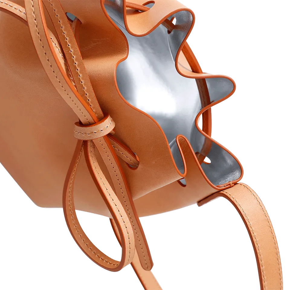 Mini Mini Bucket Bag