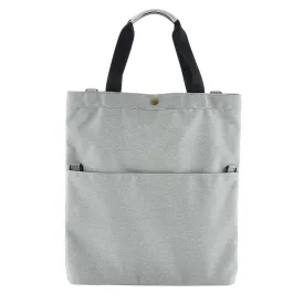 Multipurpose Large Tote | Eco-Friend Cotton & Canvas Hand Bag |KAMO