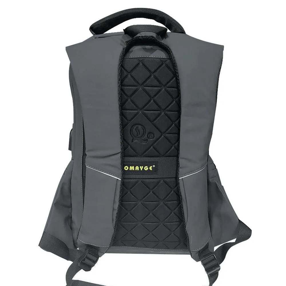 Omayge 15.6 Inch Laptop Backpack
