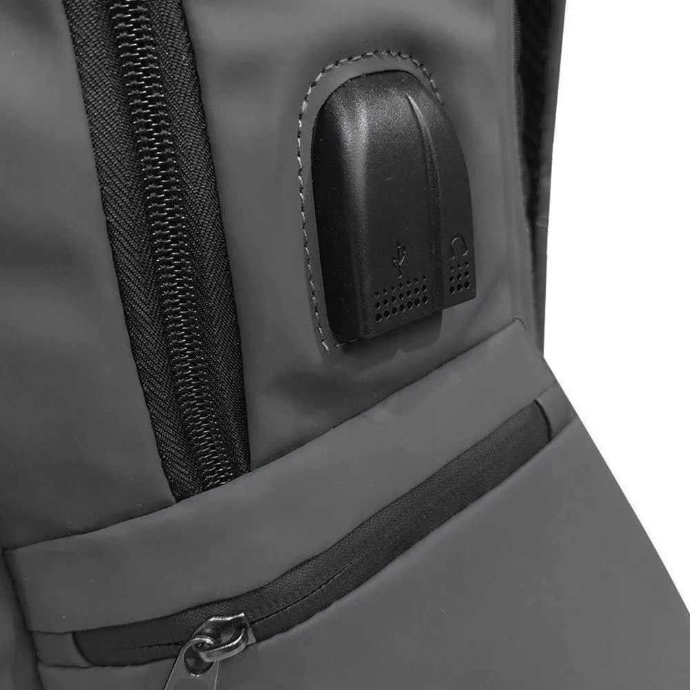 Omayge 15.6 Inch Laptop Backpack