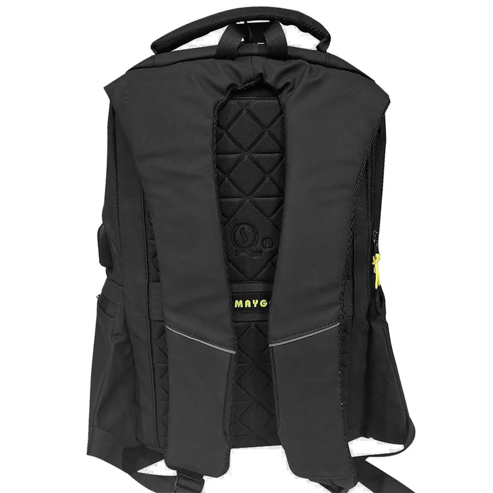 Omayge 15.6 Inch Laptop Backpack