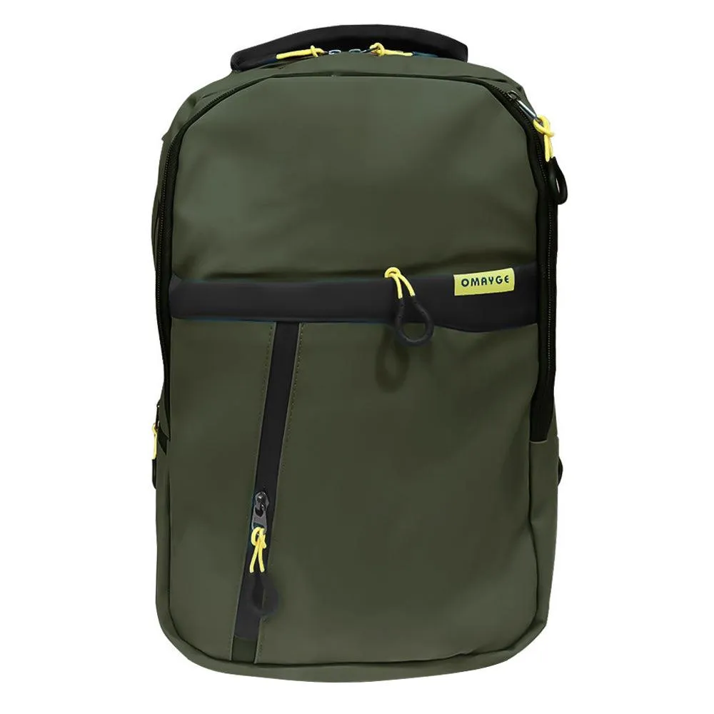 Omayge 15.6 Inch Laptop Backpack