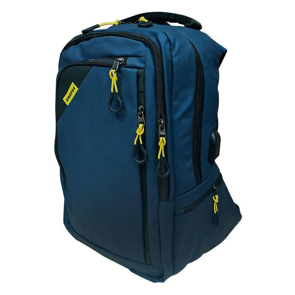 Omayge 15.6 Inch Laptop Backpack
