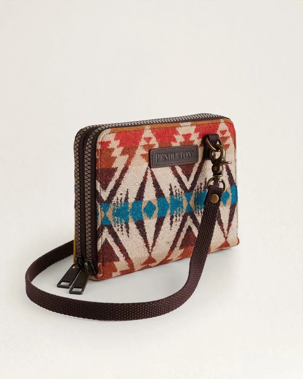 Pasco Crossbody Organizer