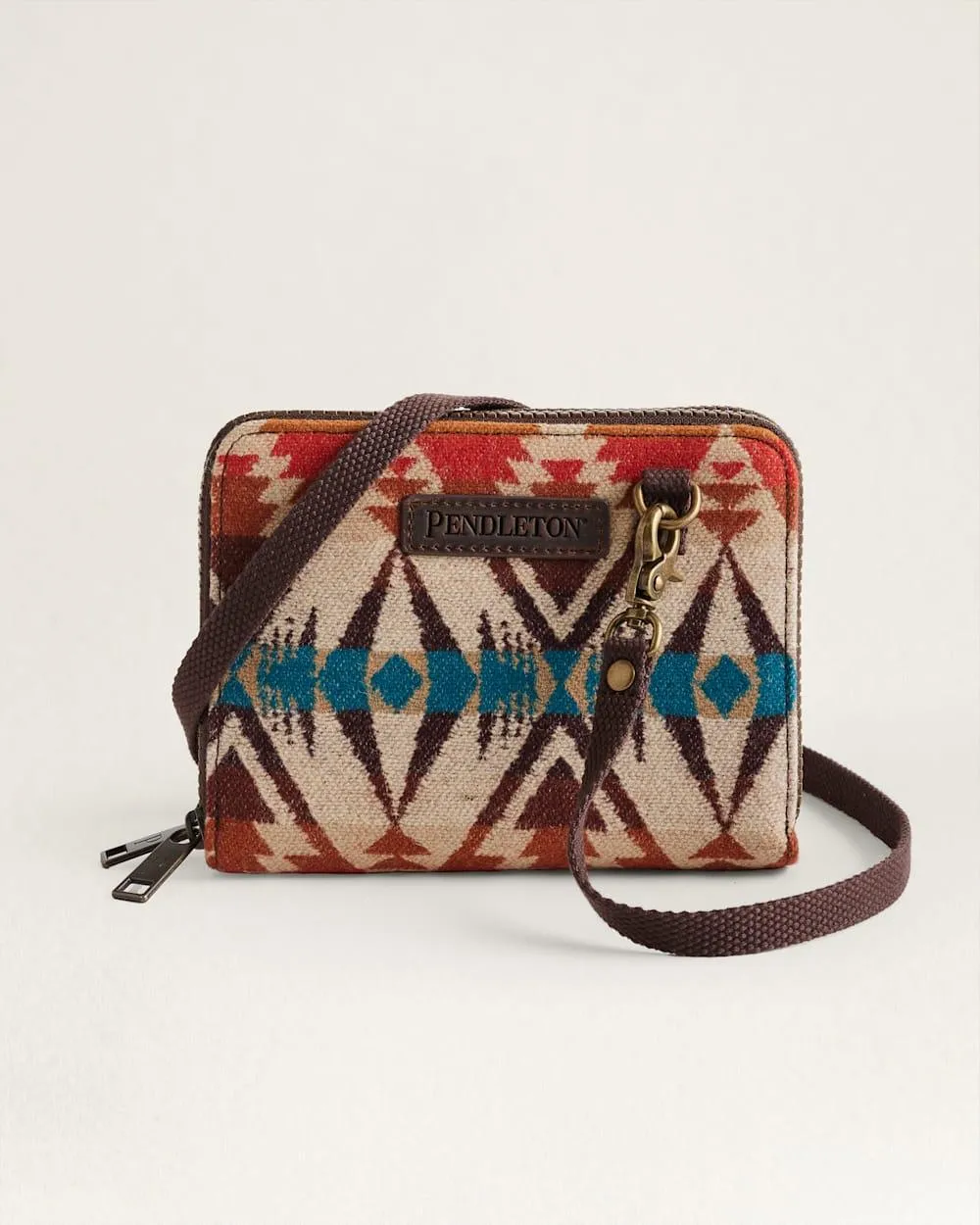 Pasco Crossbody Organizer