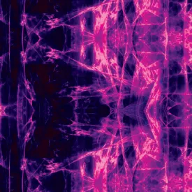 Permanent Vinyl -Pink/Purple Haze- Permanent Vinyl / Printed Permanent Vinyl