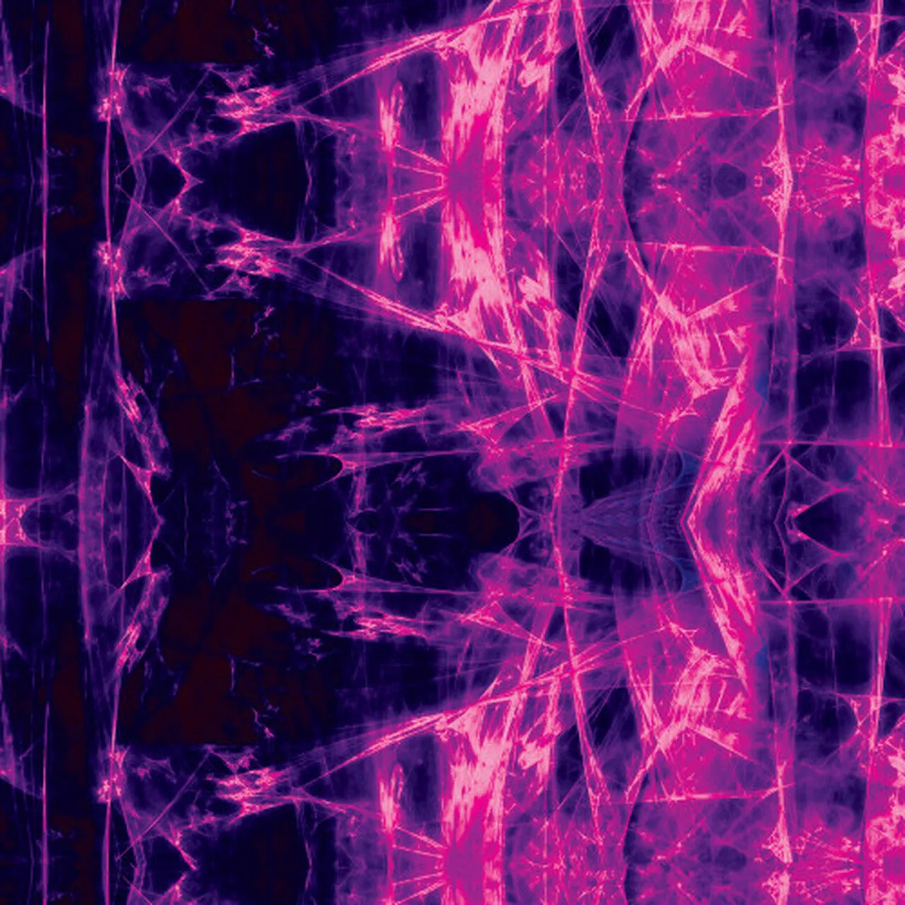 Permanent Vinyl -Pink/Purple Haze- Permanent Vinyl / Printed Permanent Vinyl